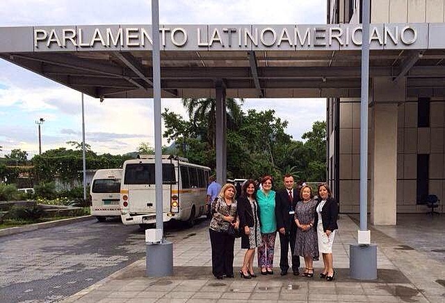 Ley Marco para la Pedagogía Hospitalaria en América Latina y el Caribe