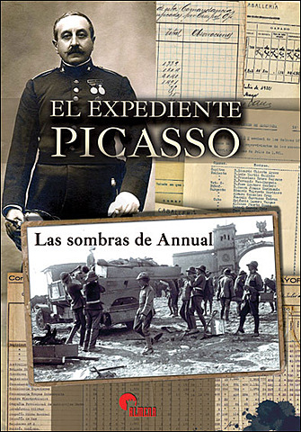 Expedient Picasso, exigència de responsabilitats al Marroc.