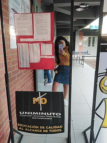 Ingrese a la universidad