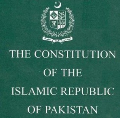 Constitution