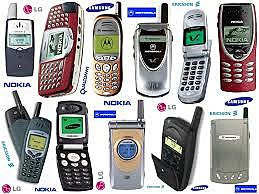 la tecnologia en mi primer empleo