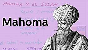 Nacimiento de Mahoma