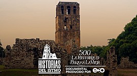 Timeline: HISTORIA DE PANAMA
