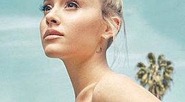 Timeline: A carreira de Ariana Grande.