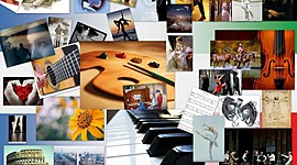 Timeline: ETAPAS DE LA HISTORIA DEL ARTE*