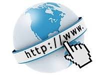 World Wide Web de Tim Bernes Lee y Robert Cailliau (CERN)