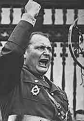 Goering 4 year plan