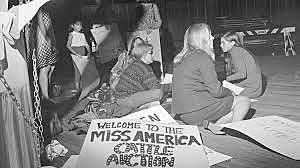 Radical Women's Movement (Key Event)