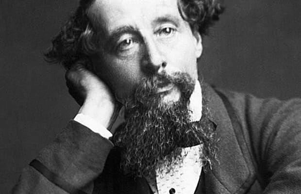 Charles Dickens