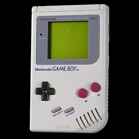 Game Boy