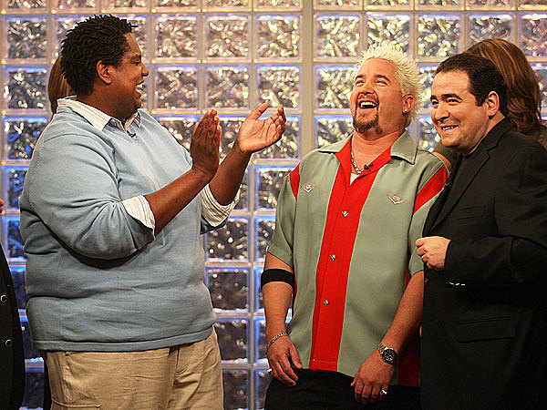 The Next Food Network Star