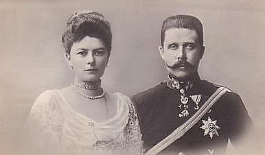 Atentado de Sarajevo