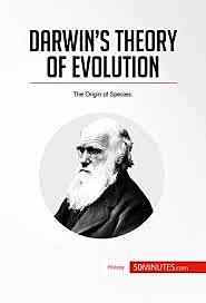 the theory of evolution in On the Origin of Species