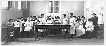 Escuela Mixta se extiende