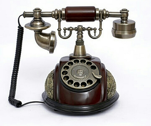 Telephone