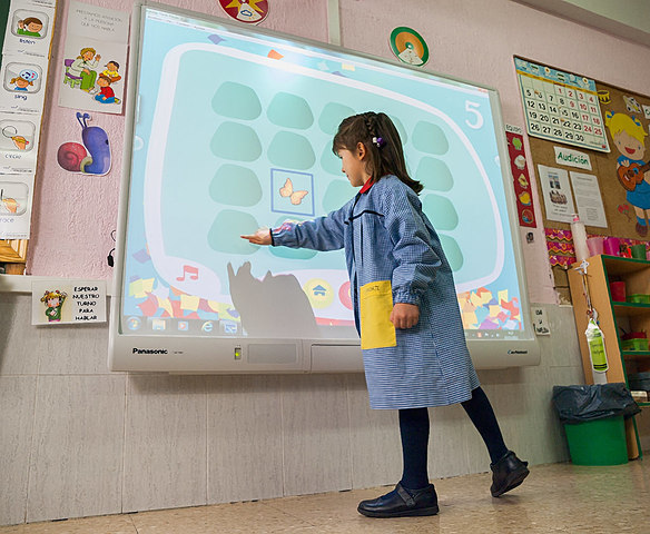 la tecnologia y mi dia a dia