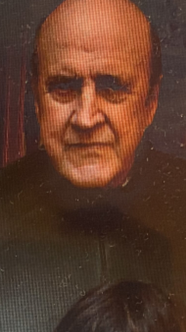 Naixement del meu avi matern