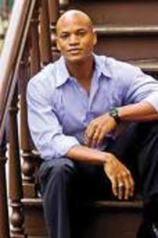 Westley Watende Omari Moore is born