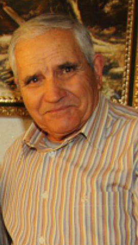 Naixement del meu avi patern