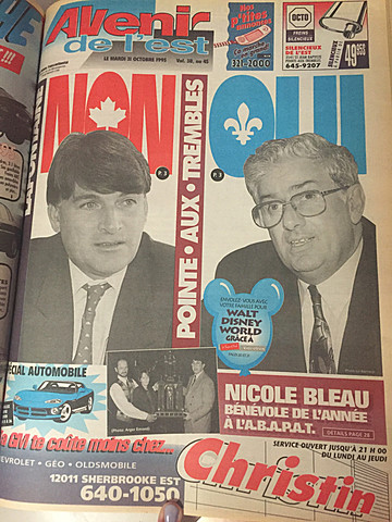 Référendum sur la souveraineté