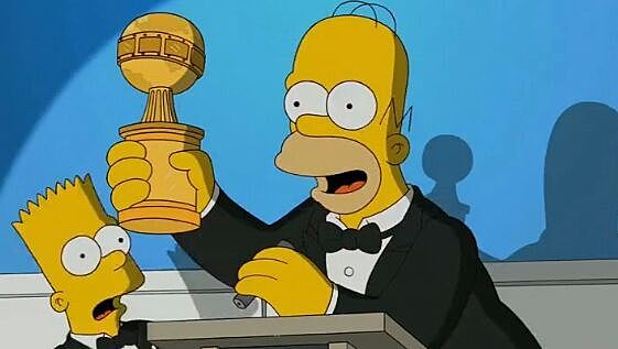 Premios Génesis y Premios Annie