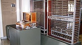 Timeline: Historia de la informática