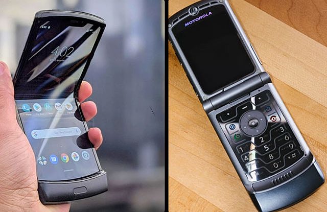 la tecnologia como parte de mi vida