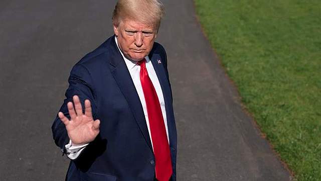 EEUU dona a Bolivia 250 respiradores para combatir la pandemia