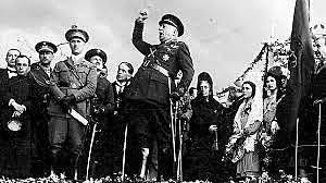 MIGUEL PRIMO DE RIVERA Y LA DICTADURA.