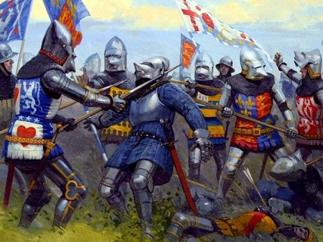 (CHAPTER 2) NEW KING