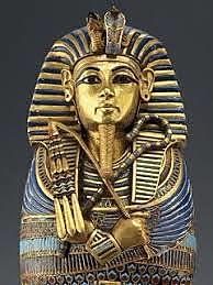 Primer Faraón de Egipto