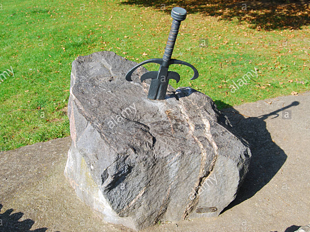 (CHAPTER 2) IN SEARCH OF THE NEW KING