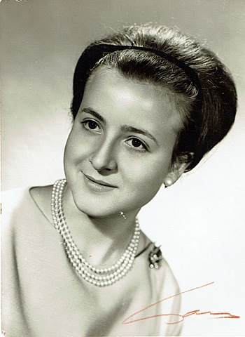 Victoria Castel Piquer