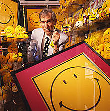 Creation of the Smiley Face