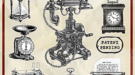 Timeline: Cronología de Inventos 1800-1810