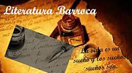 Timeline: literatura del Barroco de santiago osorio 11-1