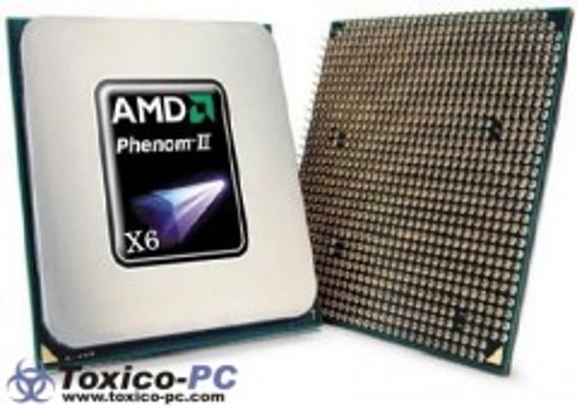 AMD 890GX