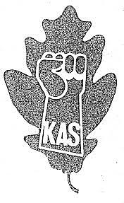 KAS ek bere 1. manifestua kaleratu