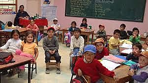 La Decolonizacion en la Educacion