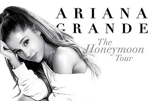 The Honeymoon Tour