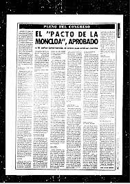 Moncloako Ituna adostu