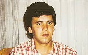 Diktaduraren azken preso politikoa kalera (Fran Aldanondo)