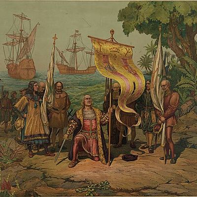 Timeline: World History Timeline