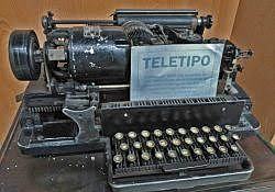Teletipo