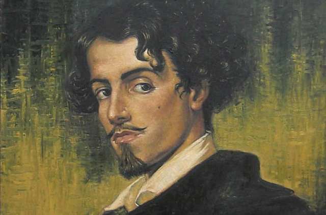 Literatura romantica