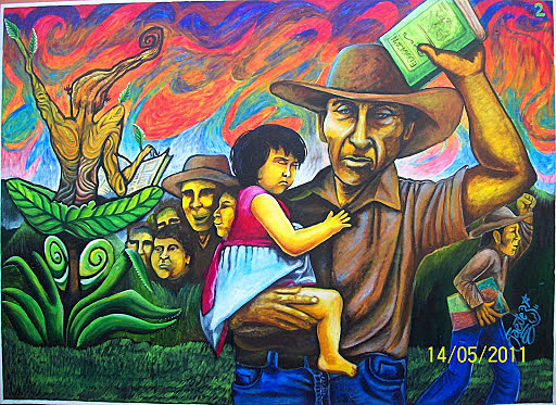 Pedagogia Critica en la actualidad.