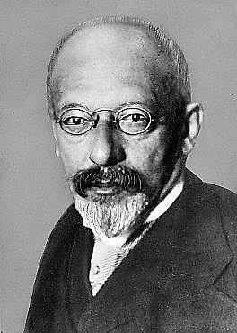 Georg Simmel (1890-1918)