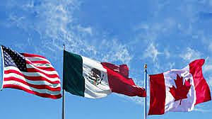 Tratado de Libre Comercio de América del Norte