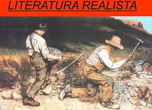 Literatura realista