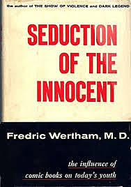 Seduction of the Innocent is Released